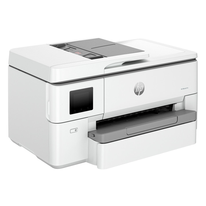 HP OfficeJet Pro 9720e Wide Format AIO
