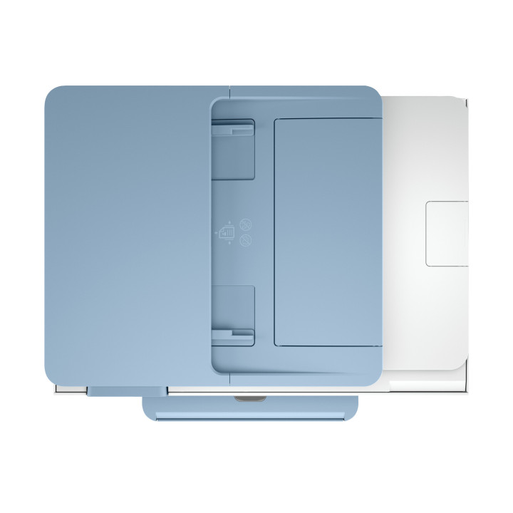 HP ENVY Inspire 7921e Sans fil All-in-One Couleur Imprimante, Instant Ink Impression photo