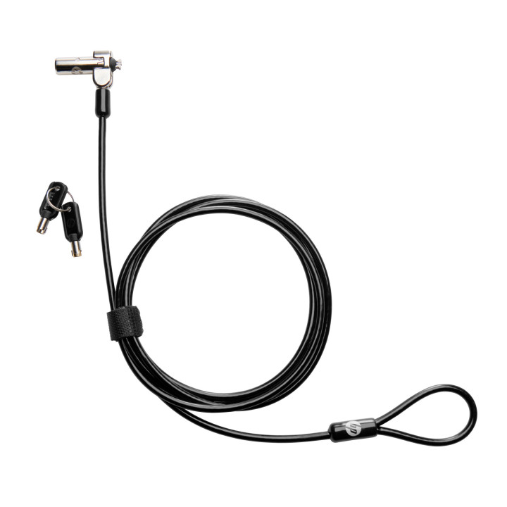 HP Nano MK Lock