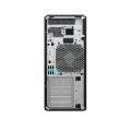 HP Z4 G5 Intel® Xeon® W w3-2435 32 Go DDR5-SDRAM 1 To SSD NVIDIA RTX A4000 Windows 11 Pro Tower Station de travail AI Worksta