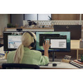 HP 715 Rechargeable Multi-Device Mouse