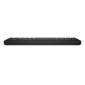 HP 355 Compact Multi France - Tastatur - Bluetooth 5 clavier Maison Noir