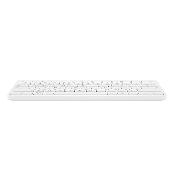 HP 355 Compact Multi France - Tastatur - Bluetooth 5 clavier Maison Noir