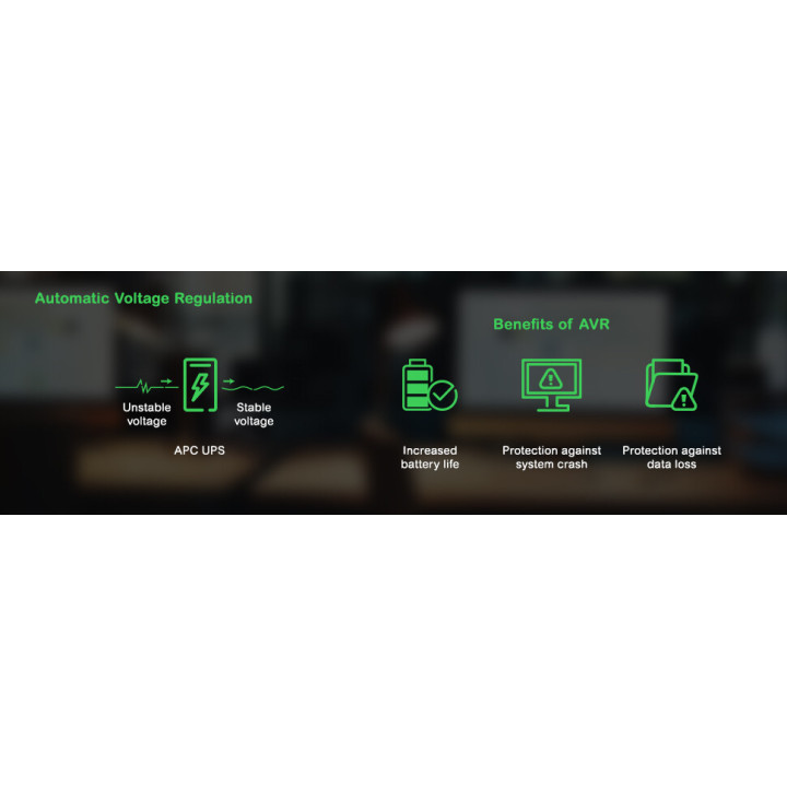 APC Smart-UPS SMT750IC Onduleur - 6x C13, USB, SmartConnect, 750 VA