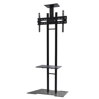 Neomounts PLASMA-M1700ES montage des affichages de messages 177,8 cm (70") Noir