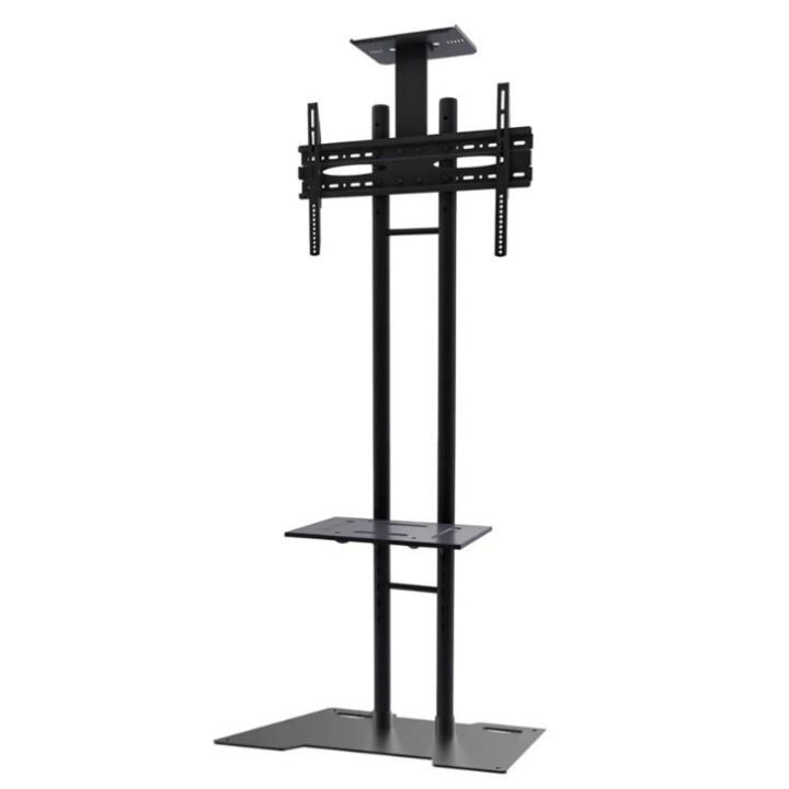 Neomounts PLASMA-M1700ES montage des affichages de messages 177,8 cm (70") Noir