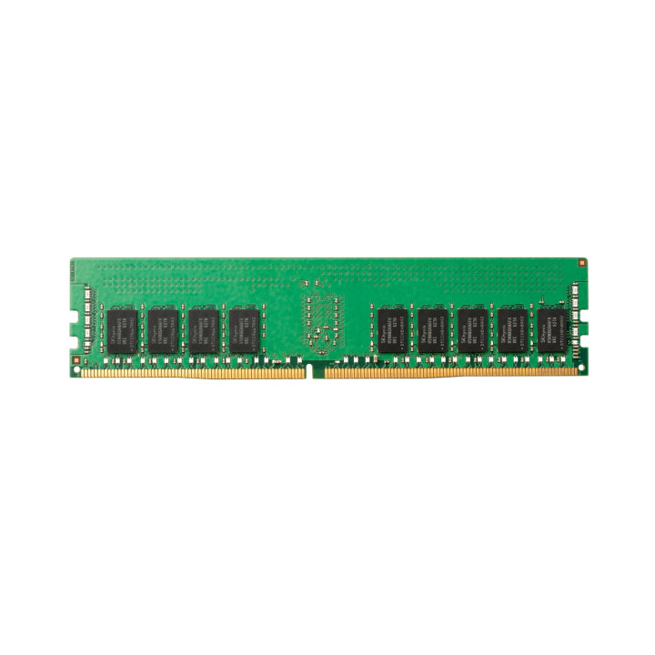 HP Mémoire RAM à registres DDR4-2933 ECC 16 Go (1 x 16 Go)