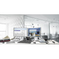 HP Lecteur DVDRW externe USB