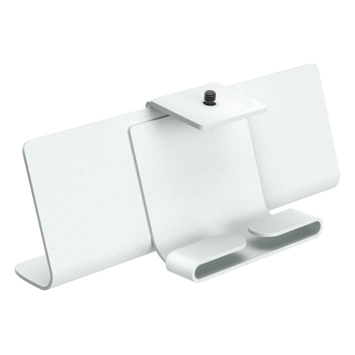 Poly Support de table Studio X30/X32/V12