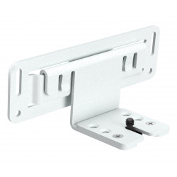 POLY Studio X30 fixation murale et VESA