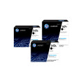 HP Toner noir extra grande capacité LaserJet authentique 147Y