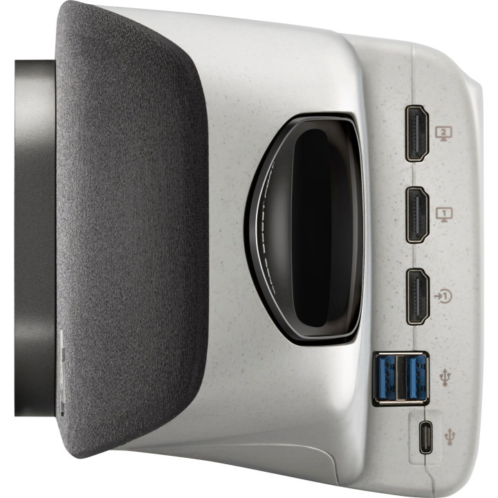 Poly Barre de visioconférence tout-en-un Studio X70