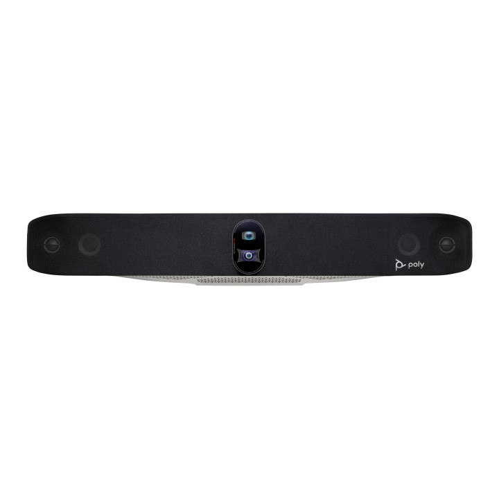 Poly Barre de visioconférence tout-en-un Studio X70