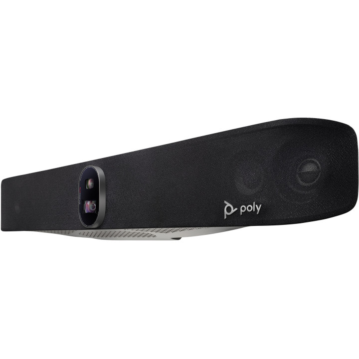 Poly Barre de visioconférence tout-en-un Studio X70