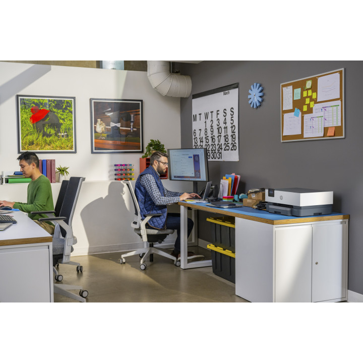 HP OfficeJet Pro 9110b