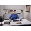 HP Smart Tank 7005 Sans fil All-in-One Couleur Imprimante, Impression recto-verso copieur, scanner