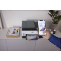 HP Smart Tank 7005 Sans fil All-in-One Couleur Imprimante, Impression recto-verso copieur, scanner