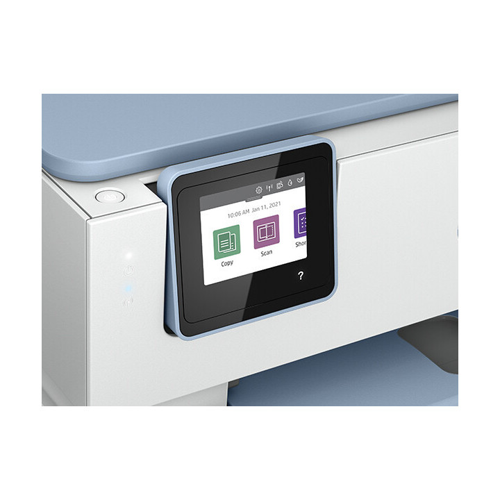 HP ENVY Inspire 7220e All-in-One