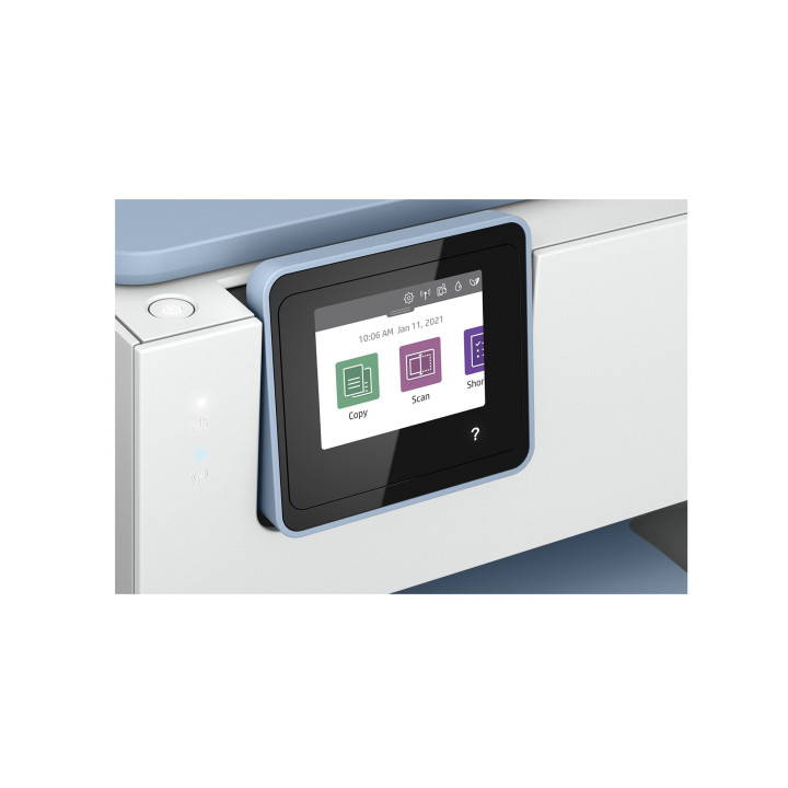 HP ENVY Inspire 7220e All-in-One