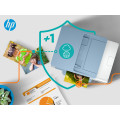 HP ENVY Inspire 7921e Sans fil All-in-One Couleur Imprimante, Instant Ink Impression photo
