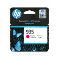 HP 935 cartouche d'encre magenta authentique