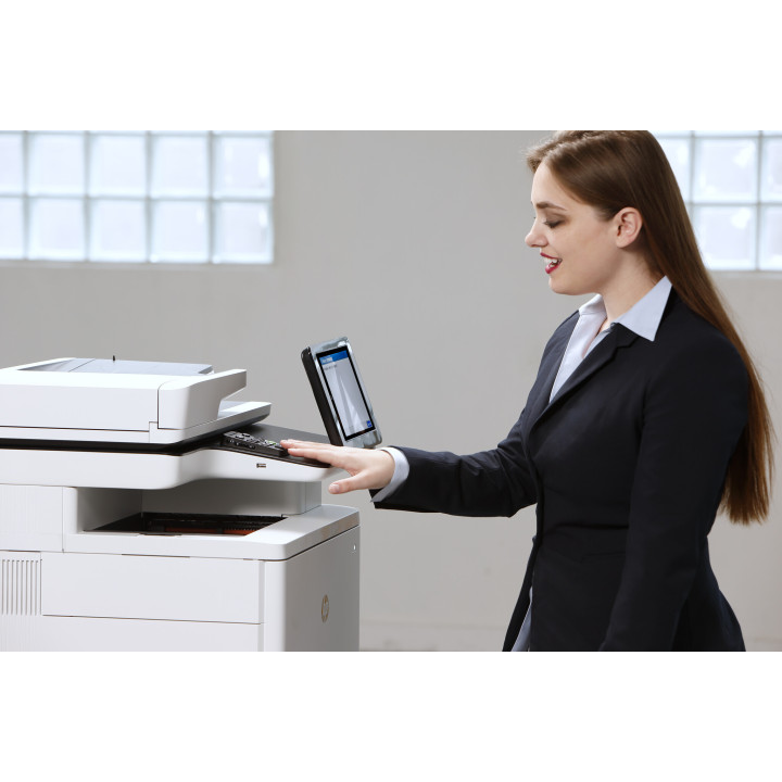 HP Accessibility Assistant