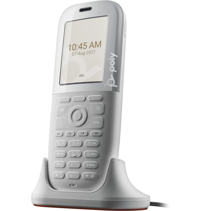 Poly Combiné téléphone DECT Rove 40