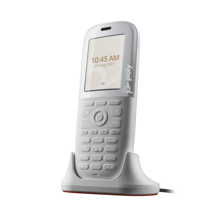 Poly Combiné téléphone DECT Rove 40