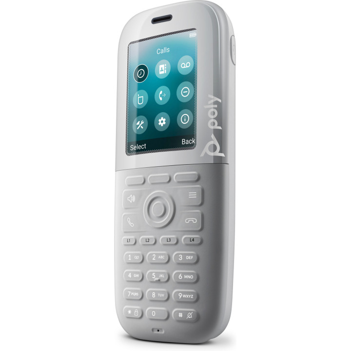 Poly Combiné téléphone DECT Rove 40