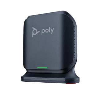 Poly Station de base DECT mono-cellule/double cellule Rove 1 880-1 900 MHz B2