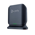 Poly Station de base DECT mono-cellule/double cellule Rove 1 880-1 900 MHz B2