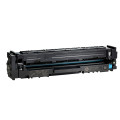 HP Toner cyan LaserJet 207A authentique