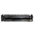 HP Toner jaune LaserJet 207A authentique