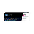 HP Cartouche de toner grande capacité magenta authentique 203X pour LaserJet
