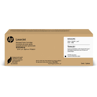 HP Toner/HP W9262MC YW Mangd OG LsrJtTon