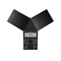 Poly Téléphone de conférence IP Trio 8300 compatible PoE sans radio