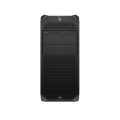 HP Z4 G5 Intel® Xeon® W w3-2423 32 Go DDR5-SDRAM 1 To SSD Windows 11 Pro Tower Station de travail AI Workstation Noir