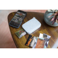 HP Sprocket 200 Printer imprimante photo Sans encre 313 x 400 DPI 2" x 3" (5x7.6 cm)