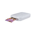 HP Sprocket 200 Printer imprimante photo Sans encre 313 x 400 DPI 2" x 3" (5x7.6 cm)