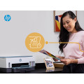 HP Smart Tank 7005 Sans fil All-in-One Couleur Imprimante, Impression recto-verso copieur, scanner