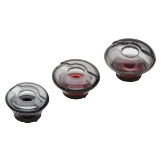 Poly Grands embouts et coussinets en mousse Voyager 5200 (3 pièces)