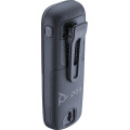 Poly Station de base DECT mono-cellule/double cellule Rove 1 880-1 900 MHz B2 et kit combiné téléphone 30