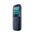 Poly Station de base DECT mono-cellule/double cellule Rove 1 880-1 900 MHz B2 et kit combiné téléphone 30