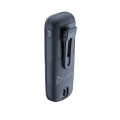 Poly Station de base DECT mono-cellule/double cellule Rove 1 880-1 900 MHz B2 et kit combiné téléphone 30