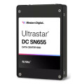 0TS2463-WD SSD Ultrastar SN655.15.36TB