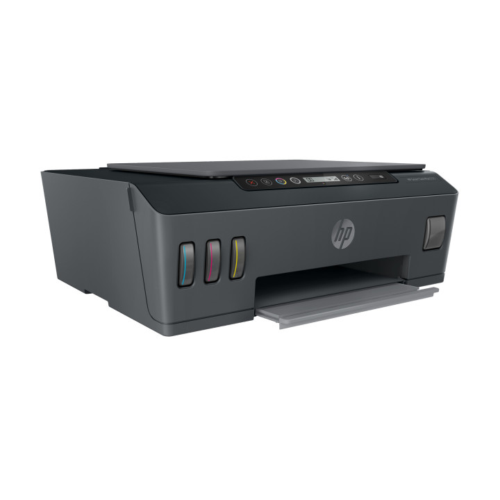 HP Smart Tank Plus Imprimante Tout-en-un sans fil 555