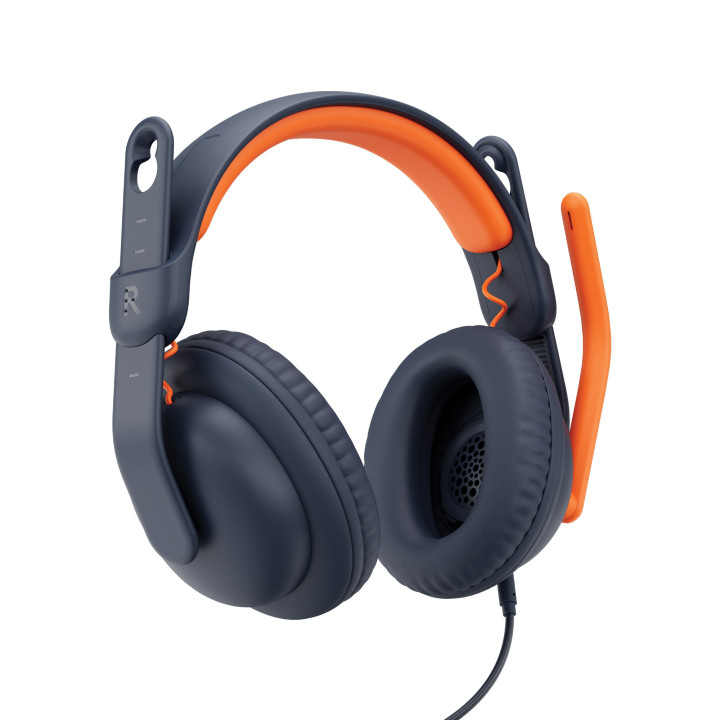 Logitech Zone Learn On Ear USB-C