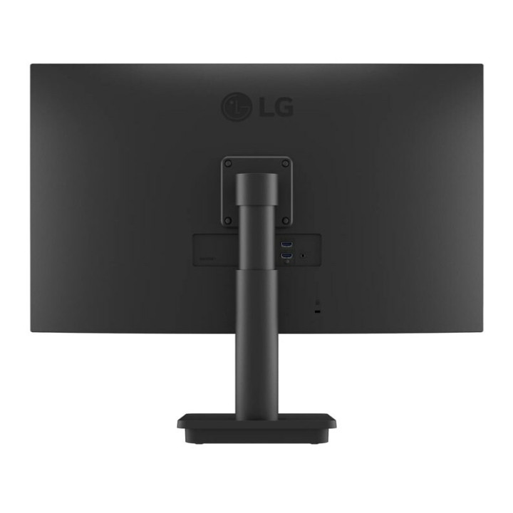 LG 27MS550-B écran plat de PC 68,6 cm (27") 1920 x 1080 pixels Full HD Noir