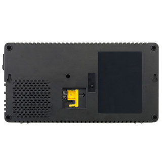 APC Onduleur EASY UPS BV 500 VA, AVR, prise universelle, 230 V