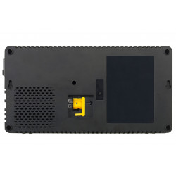 APC BV500I-MS alimentation d'énergie non interruptible Interactivité de ligne 0,5 kVA 300 W
